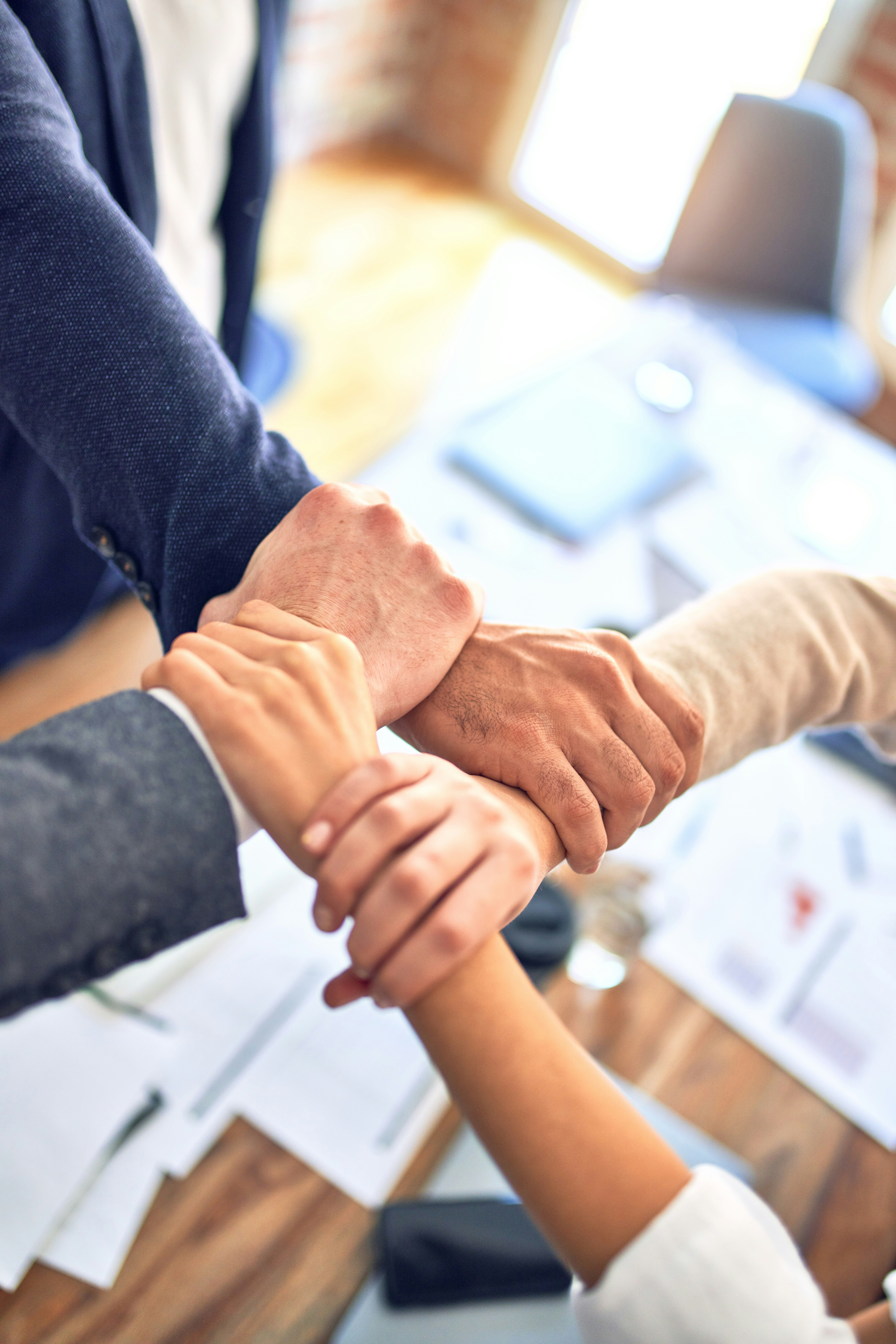 Entrepreneur Consultation