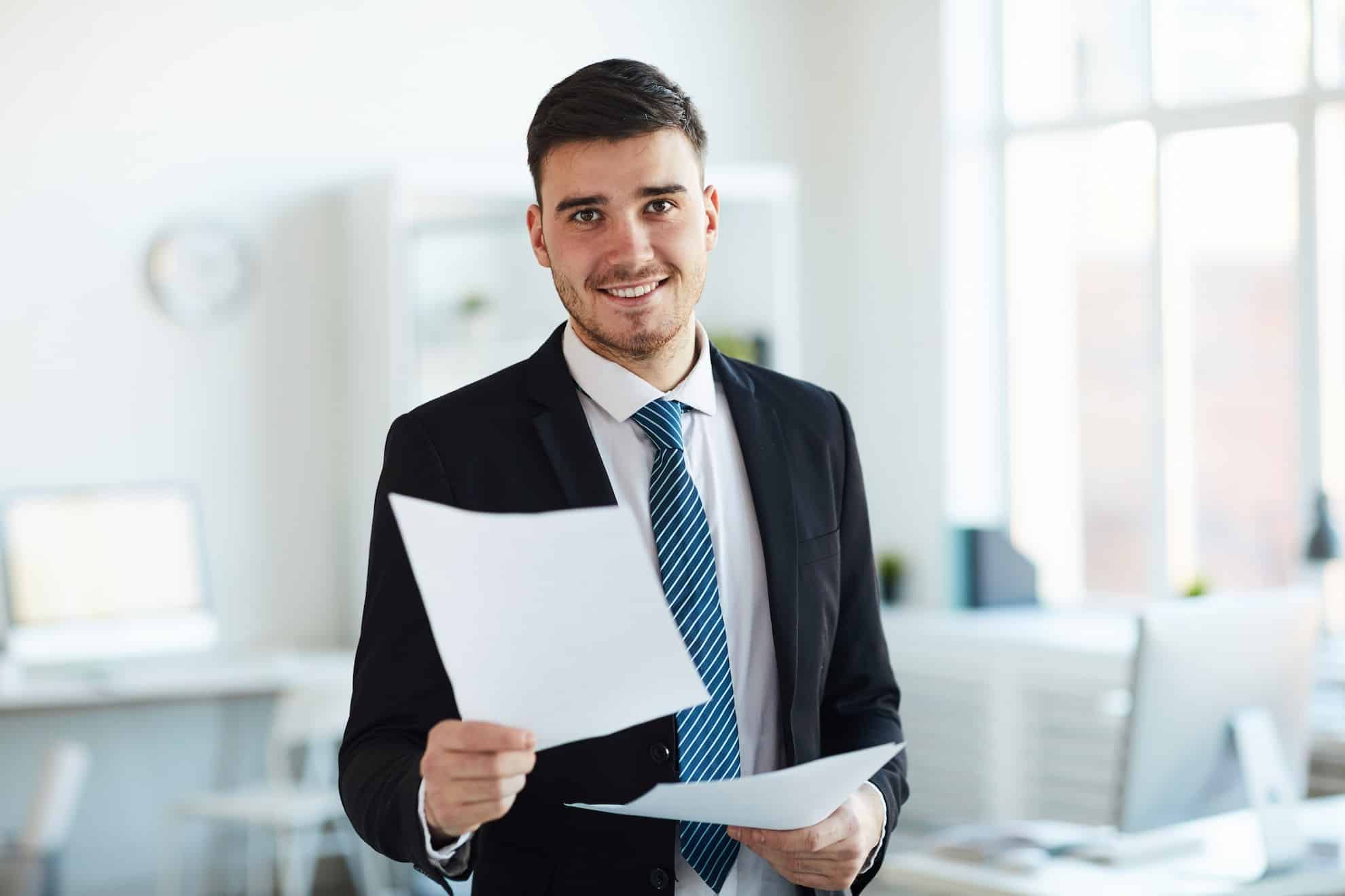 Document Clearing Services