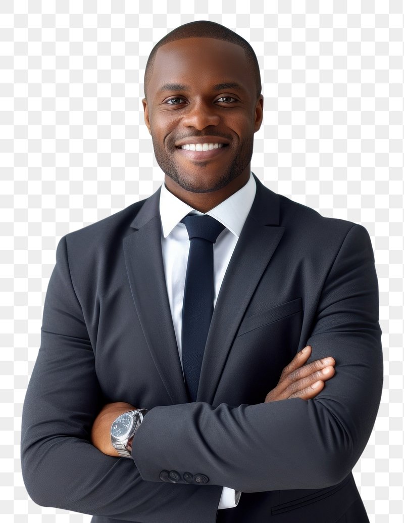 Kwame A.