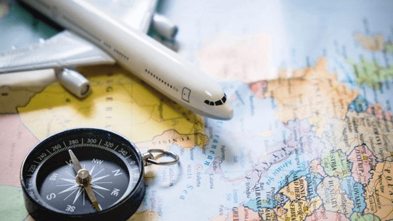 Travel Consultant